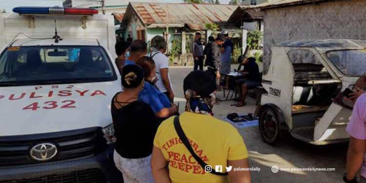 Dalawang lalaki, arestado sa magkaibang buy-bust operations Puerto Princesa