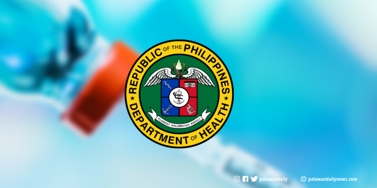 Kids’ vaccination to prepare them for face-to-face classes–DOH