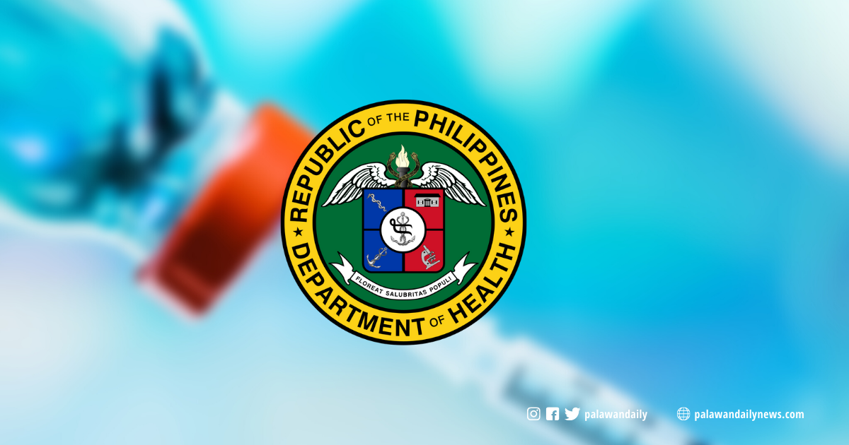 Kids’ vaccination to prepare them for face-to-face classes–DOH