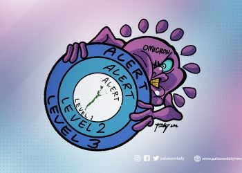[EDITORIAL] Alert Level 3 aimed to thwart Omicron in Palawan