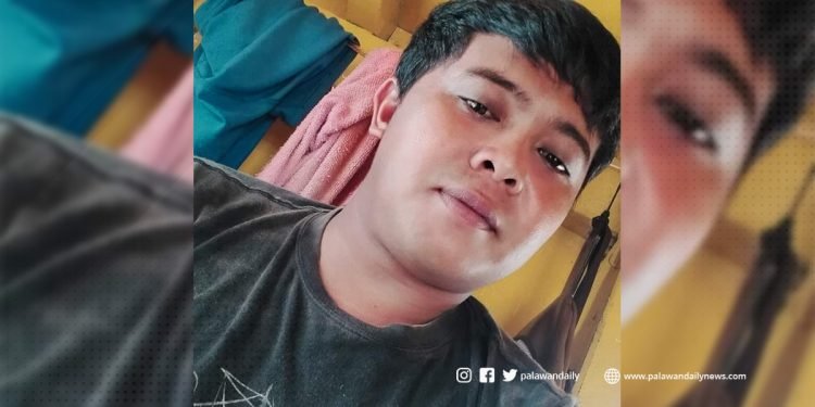 Binatang taga-Balabac, mag-iisang linggo nang nawawala sa karagatan ng Malaysia