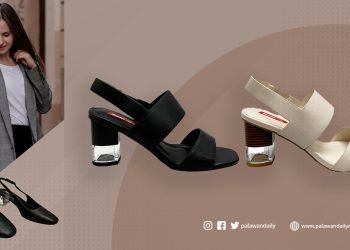 Comfort meets style  with Bata Red Label x Ortholite