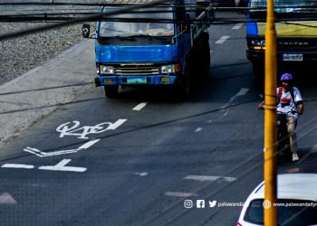 City government aims to improve bicycle and pedestrian lanes for public safety