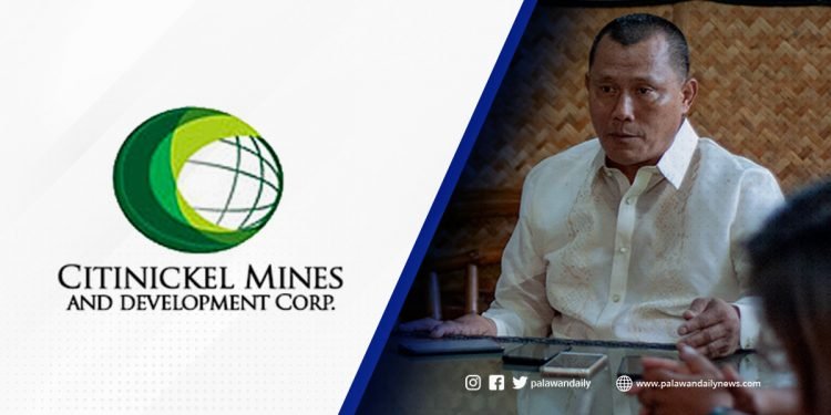 SPECIAL REPORT: Mayor Danao vs. Citinickel Mines  – Ang Pinagmulan