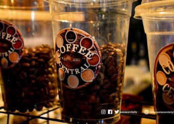 18-year-old Palaweña brews her way to success