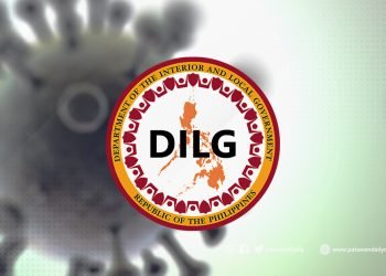 Chief execs, DILG personnel infected with COVID-19