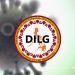 Chief execs, DILG personnel infected with COVID-19