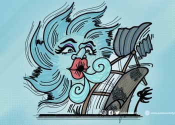 Palawan and Puerto Princesa should build back better