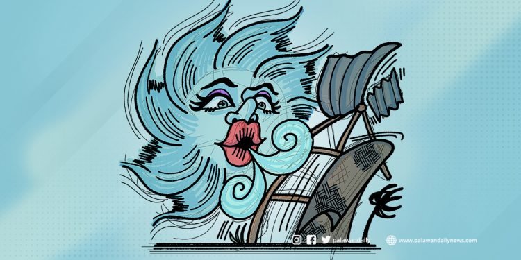 Palawan and Puerto Princesa should build back better