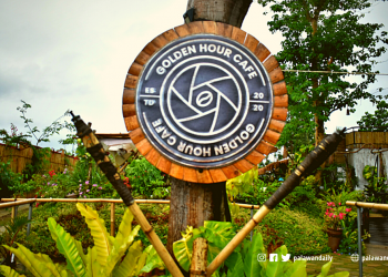 Golden Hour: Puerto Princesa Bikers’ Haven