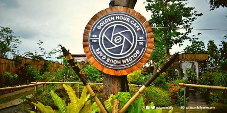 Golden Hour: Puerto Princesa Bikers’ Haven