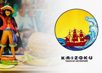 KAIZOKU: Taste of Adventure