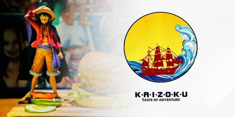 KAIZOKU: Taste of Adventure