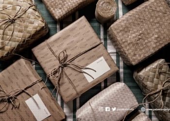 Regalong pinoy from Kultura