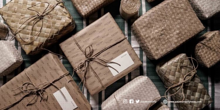 Regalong pinoy from Kultura