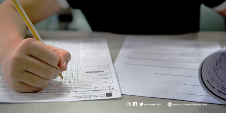LET January 2022 Exam 2nd Batch examinees’ list bared