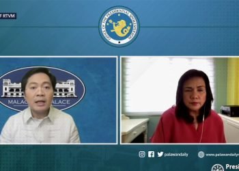 Nograles explains ‘No-Vax, No-Ride’ policy
