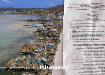 Executive budget na ipinasa ng panig ni Mayor Cudilla para sa 2022, kulang-kulang umano ng papeles ayon sa SB Araceli