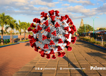 City IMT believes Omicron is 90% present in Puerto Princesa