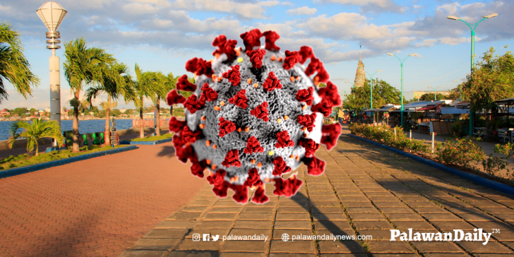 City IMT believes Omicron is 90% present in Puerto Princesa