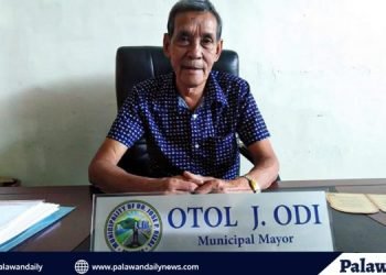Mayor Odi opposes budget slash by SB members