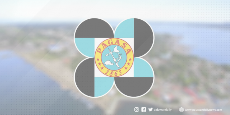 PAGASA: Palawan may experience floods, landslides