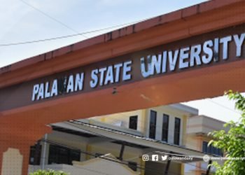 Job Order at Contract of Service personnel ng Palawan State University, umaalma sa sistema ng unibersidad