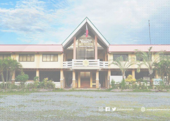 Resolusyon sa pag-apruba ng bakanteng posisyon ng ABC President ng San Vicente, aprubado na