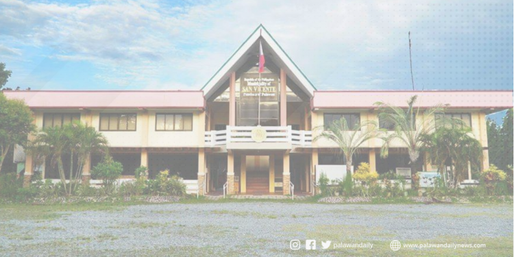 Resolusyon sa pag-apruba ng bakanteng posisyon ng ABC President ng San Vicente, aprubado na