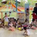 The SM Store Puerto Princesa turns over 587 donated toys