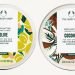 A sustainable body-loving body butter from the Body Shop