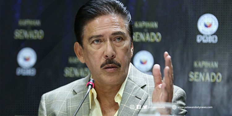 Sotto: Officials should not discriminate against unvaccinated commuters