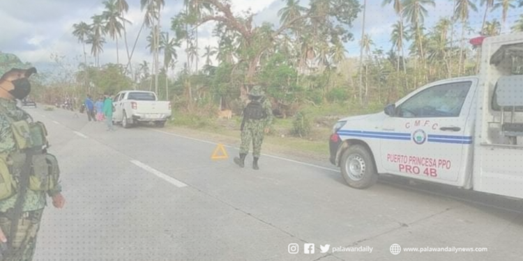 6-anyos na lalaki, nabundol-patay sa Puerto Princesa