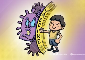 [EDITORIAL] Keeping our children safe