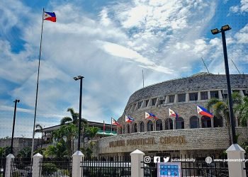 Pagkaantala ng pasahod sa kapitolyo, dahil umano sa kakulangan ng mga dokumento