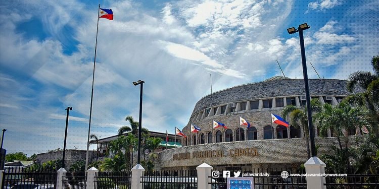 Pagkaantala ng pasahod sa kapitolyo, dahil umano sa kakulangan ng mga dokumento