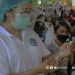 DILG to barangay councils: Submit list of unvaxxed residents