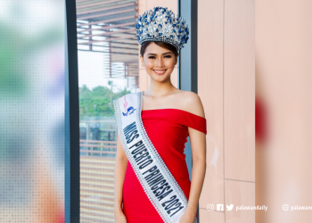 The Year-After: Miss Puerto Princesa City 2021’s Reign