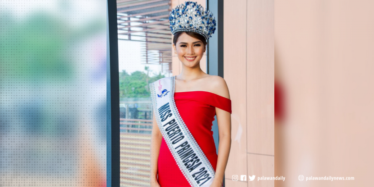 The Year-After: Miss Puerto Princesa City 2021’s Reign