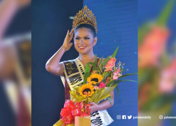 16 days till the next queen: Miss Universe Palawan 2021’s Walkover