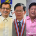 The 90-day campaign period for national candidates begins today, February 8