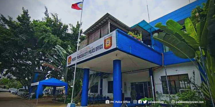 Accomplishment ng Puerto Princesa City Police Office, inilabas na
