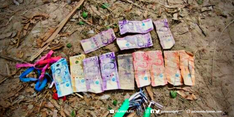 Apat, arestado sa tupada sa Araceli