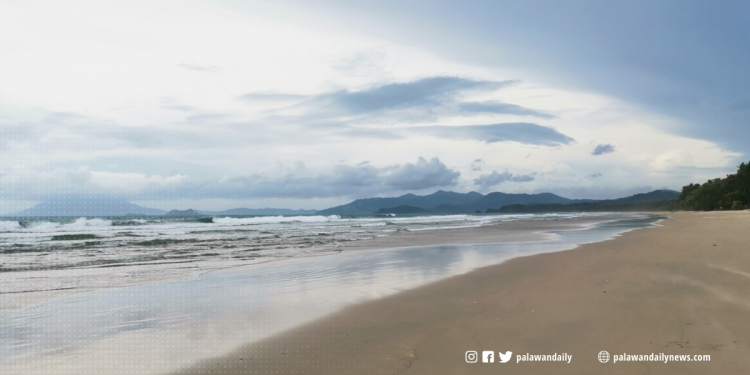 Palawan opens tourism for fully vaccinated foreign tourists