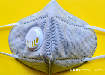 No plans yet of ‘face mask policy’ removal – NTF medical adviser