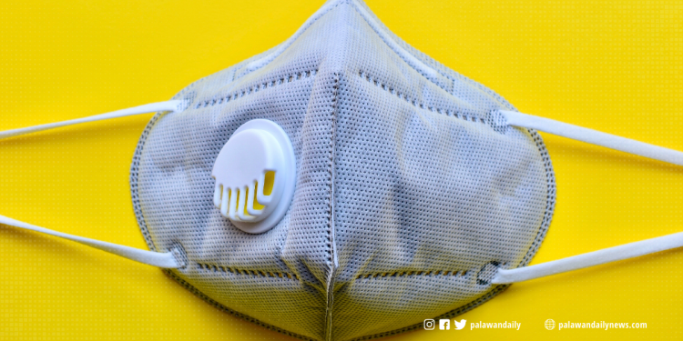 No plans yet of ‘face mask policy’ removal – NTF medical adviser