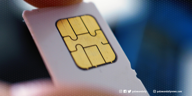 Sim card registration bill ratified, may expose trolls and fake accounts soon