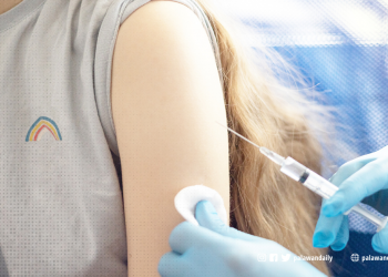 10,000 children aged 5-11 get vaxxed