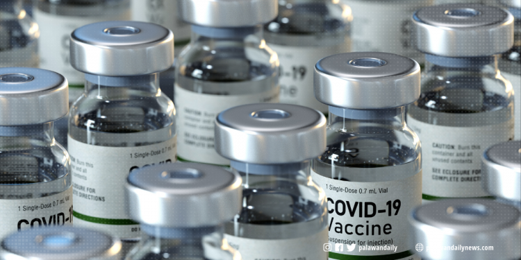 PH expects 10M Pfizer vax for kids by Q2