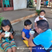 Community outreach program, kinasa ng Cuyo PNP